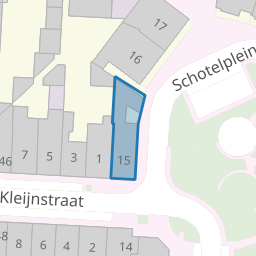 Perceel TBG01-N-11848