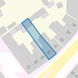 Perceel TBG01-N-11860