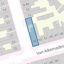 Perceel TBG01-N-11879