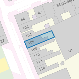 Perceel TBG01-N-11892