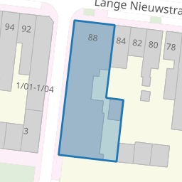 Perceel TBG01-N-11930