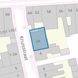 Perceel TBG01-N-11938