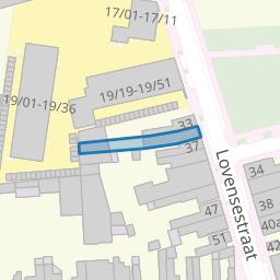 Perceel TBG01-N-11951