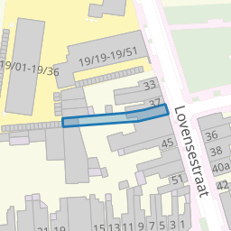 Perceel TBG01-N-11952