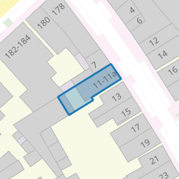 Perceel TBG01-N-11955