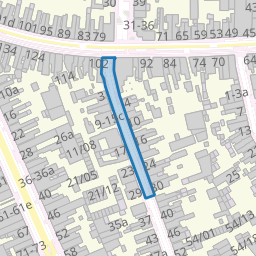 Perceel TBG01-N-11986