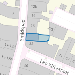 Perceel TBG01-N-12009