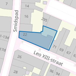 Perceel TBG01-N-12010