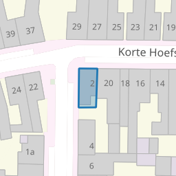 Perceel TBG01-N-12011