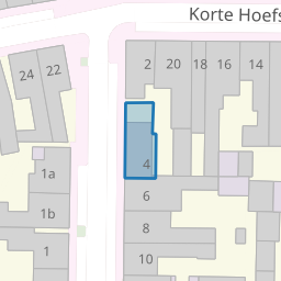 Perceel TBG01-N-12012