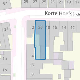 Perceel TBG01-N-12013