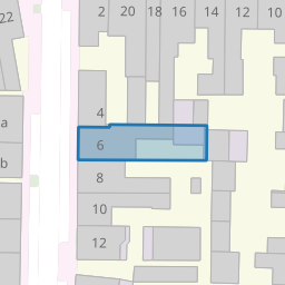 Perceel TBG01-N-12015