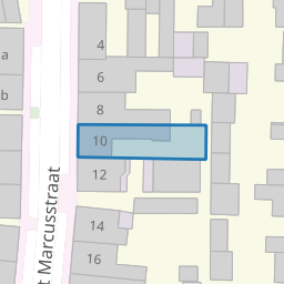 Perceel TBG01-N-12017