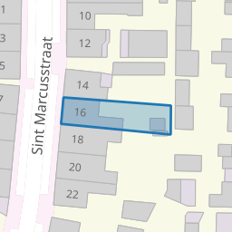 Perceel TBG01-N-12020