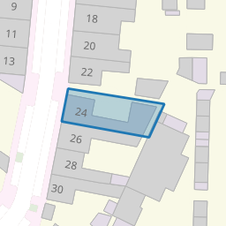 Perceel TBG01-N-12024