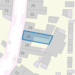 Perceel TBG01-N-12025