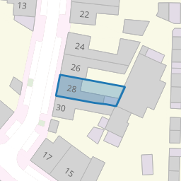 Perceel TBG01-N-12026