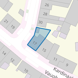 Perceel TBG01-N-12029