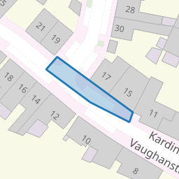 Perceel TBG01-N-12030