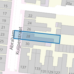 Perceel TBG01-N-12053