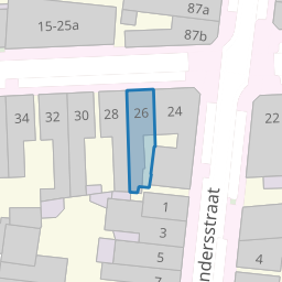 Perceel TBG01-N-12054