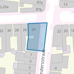 Perceel TBG01-N-12055