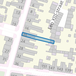 Perceel TBG01-N-12058