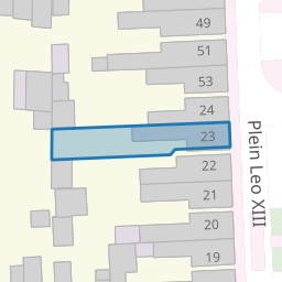Perceel TBG01-N-12060