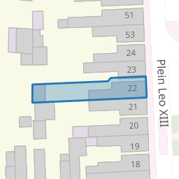 Perceel TBG01-N-12061