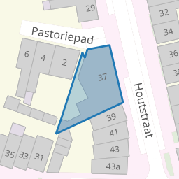 Perceel TBG01-N-12090