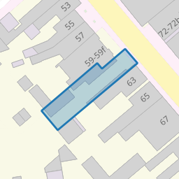 Perceel TBG01-N-12099