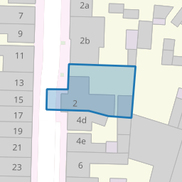 Perceel TBG01-N-12101