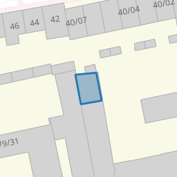 Perceel TBG01-N-12107