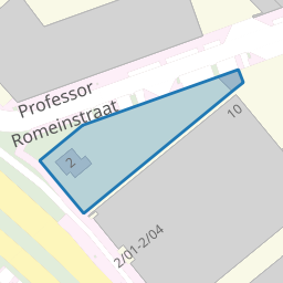 Perceel TBG01-N-12131