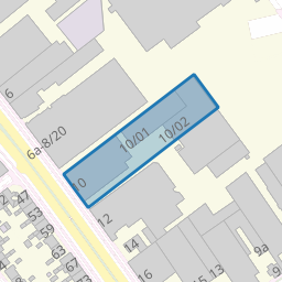 Perceel TBG01-N-12135