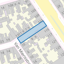 Perceel TBG01-N-12143