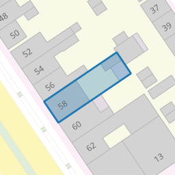 Perceel TBG01-N-12151