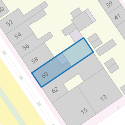 Perceel TBG01-N-12152