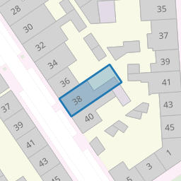 Perceel TBG01-N-12157