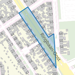 Perceel TBG01-N-12164