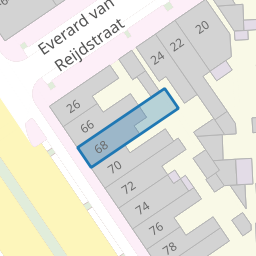 Perceel TBG01-N-12165