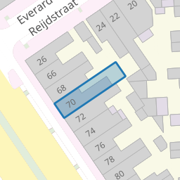 Perceel TBG01-N-12166