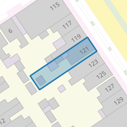 Perceel TBG01-N-12175