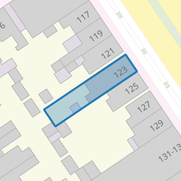 Perceel TBG01-N-12176