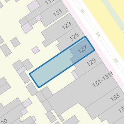 Perceel TBG01-N-12178