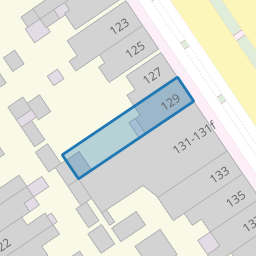 Perceel TBG01-N-12179