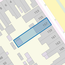 Perceel TBG01-N-12182