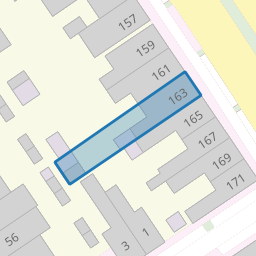 Perceel TBG01-N-12185