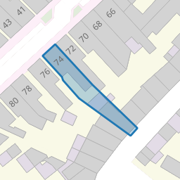 Perceel TBG01-N-12186