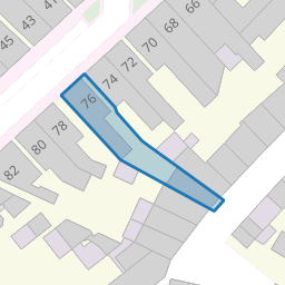 Perceel TBG01-N-12187